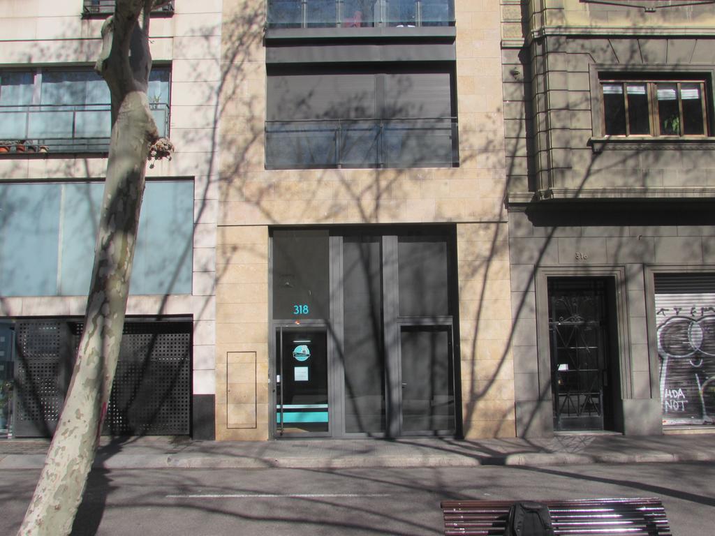 Apartamento The Sagrada Familia *