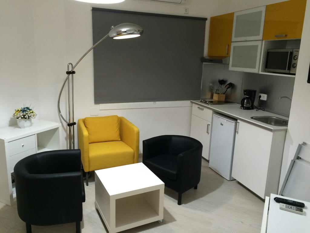 Marbel 2 Apartamento *