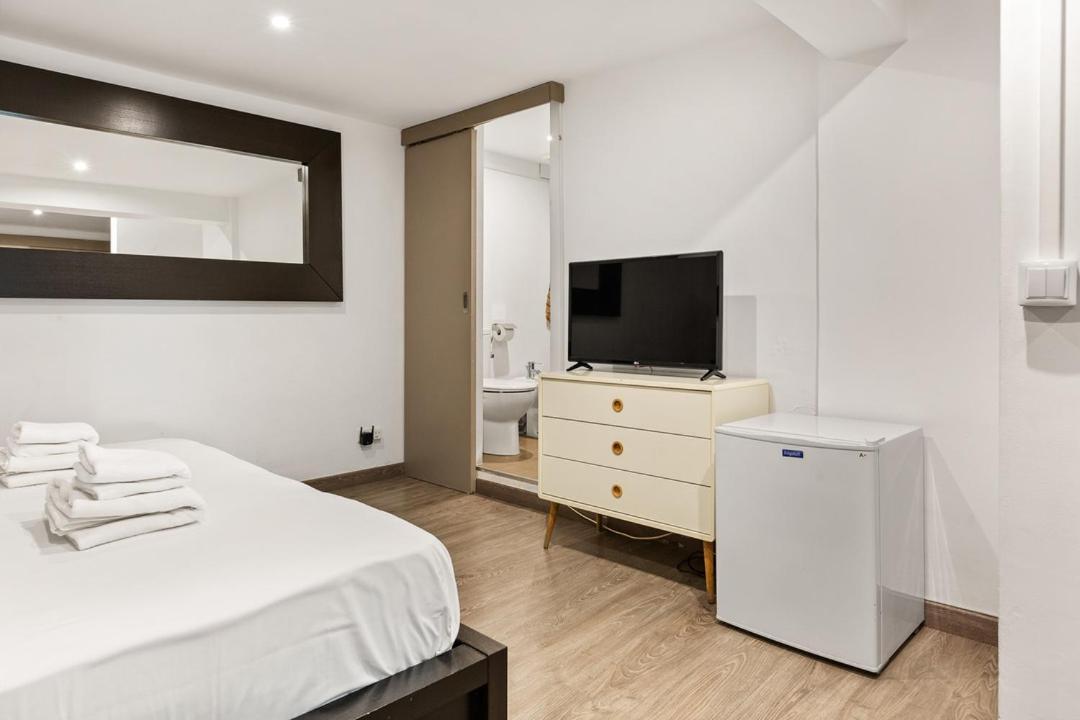 Hotel Fabulous & Unforgettable Barcelona