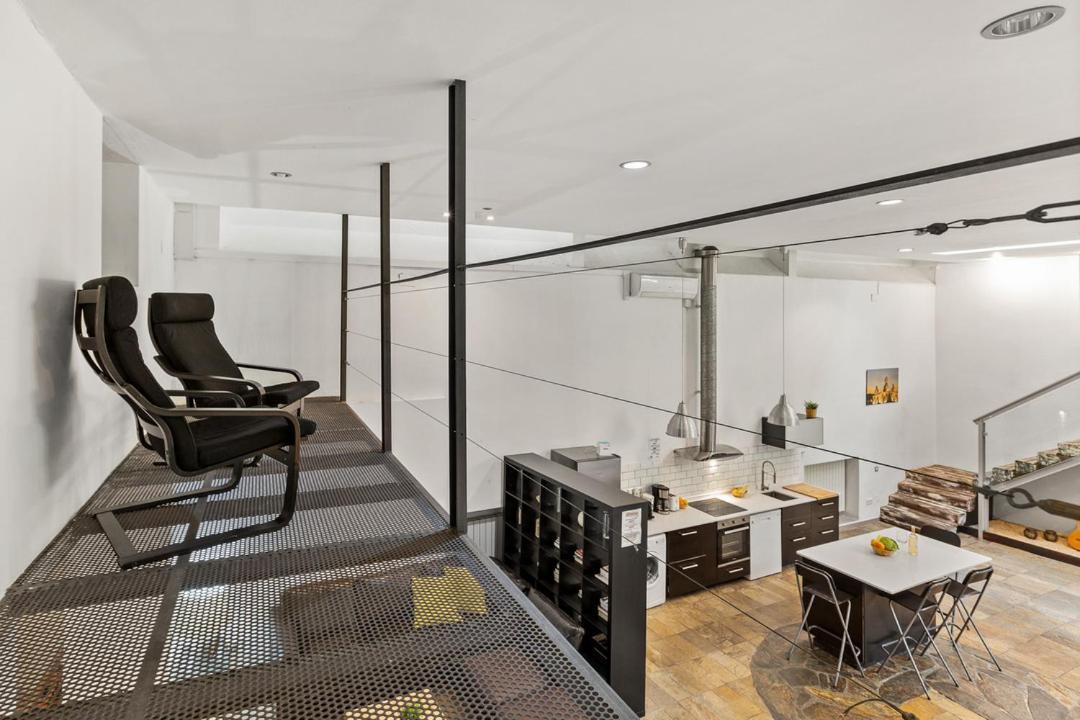 Hotel Fabulous & Unforgettable Barcelona