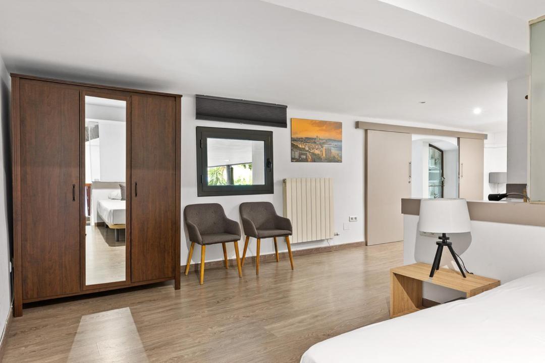 Hotel Fabulous & Unforgettable Barcelona