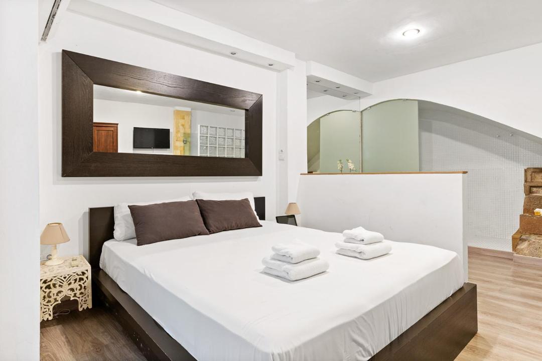 Hotel Fabulous & Unforgettable Barcelona