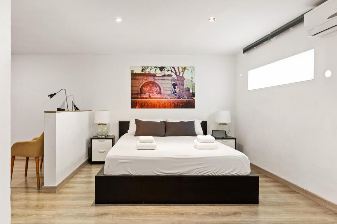 Hotel Fabulous & Unforgettable Barcelona