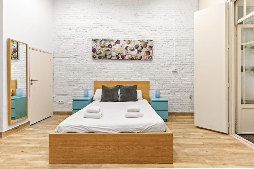 Hotel Fabulous & Unforgettable Barcelona