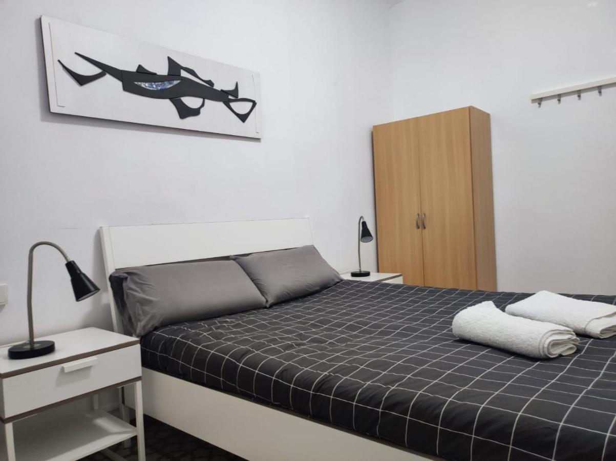 Excelente Apartamento En El Centro De Apartamento Barcelona