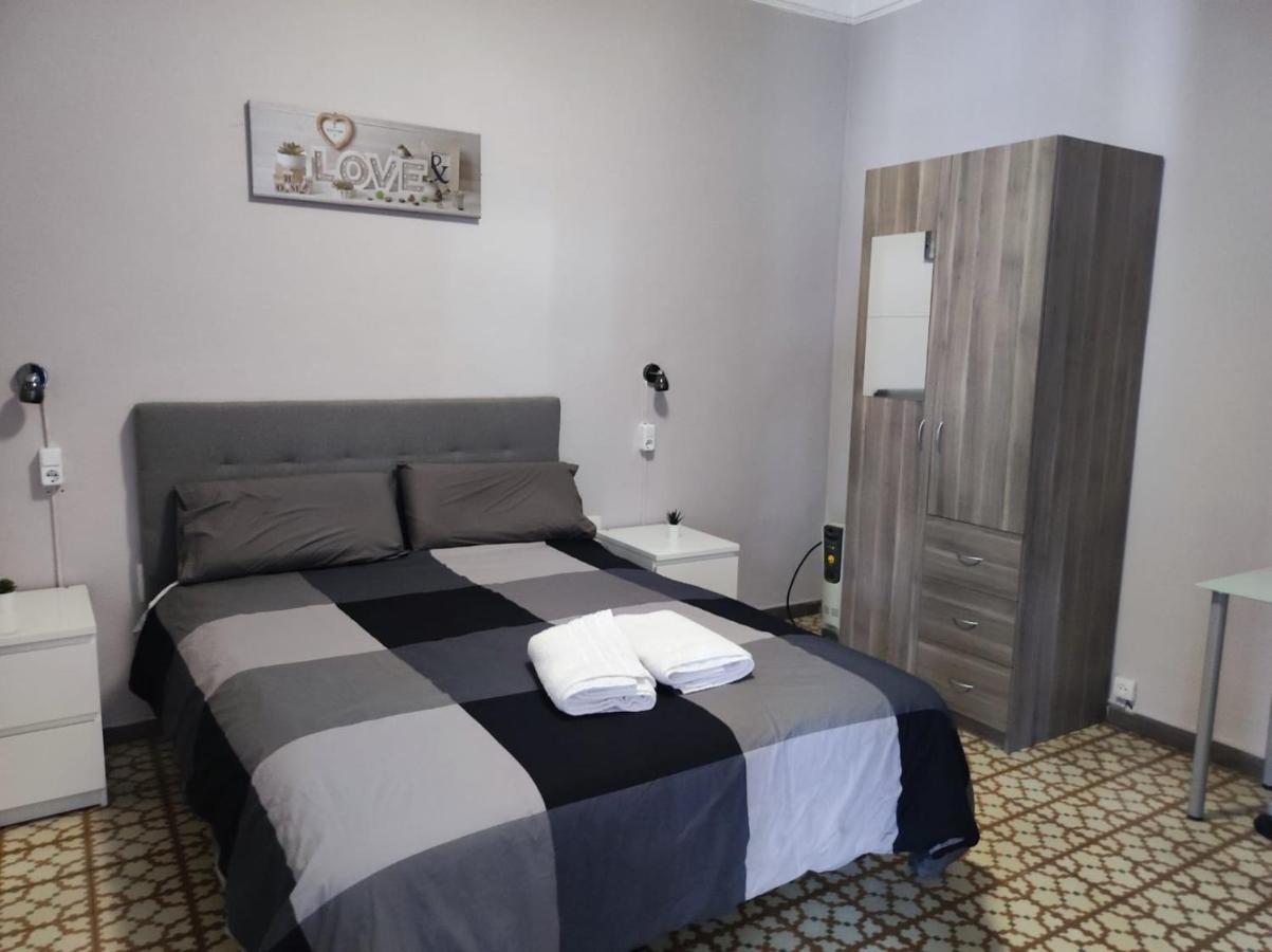 Excelente Apartamento En El Centro De