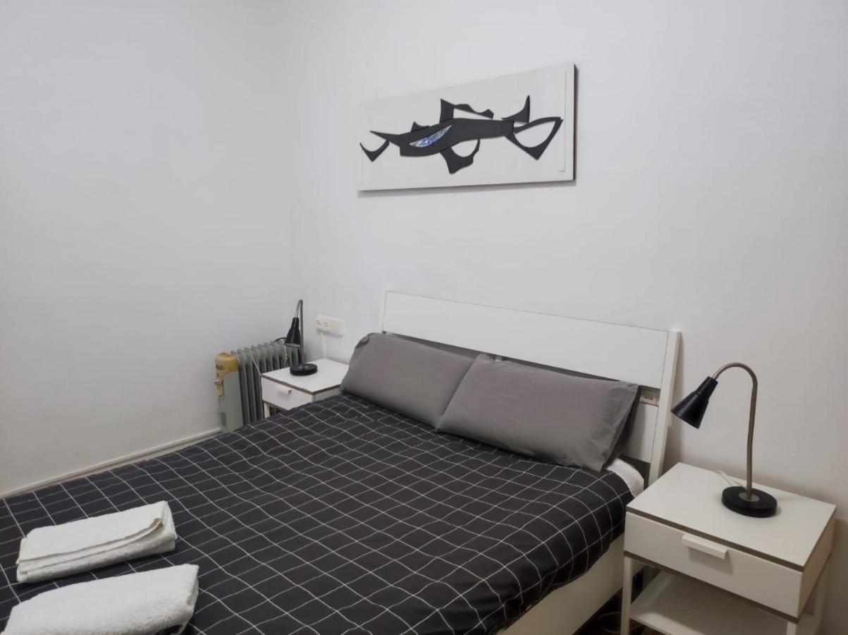 Excelente Apartamento En El Centro De * Barcelona