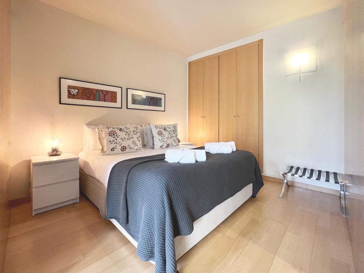 Apartment Stay U-Nique Apartments Venecuela Barcelona