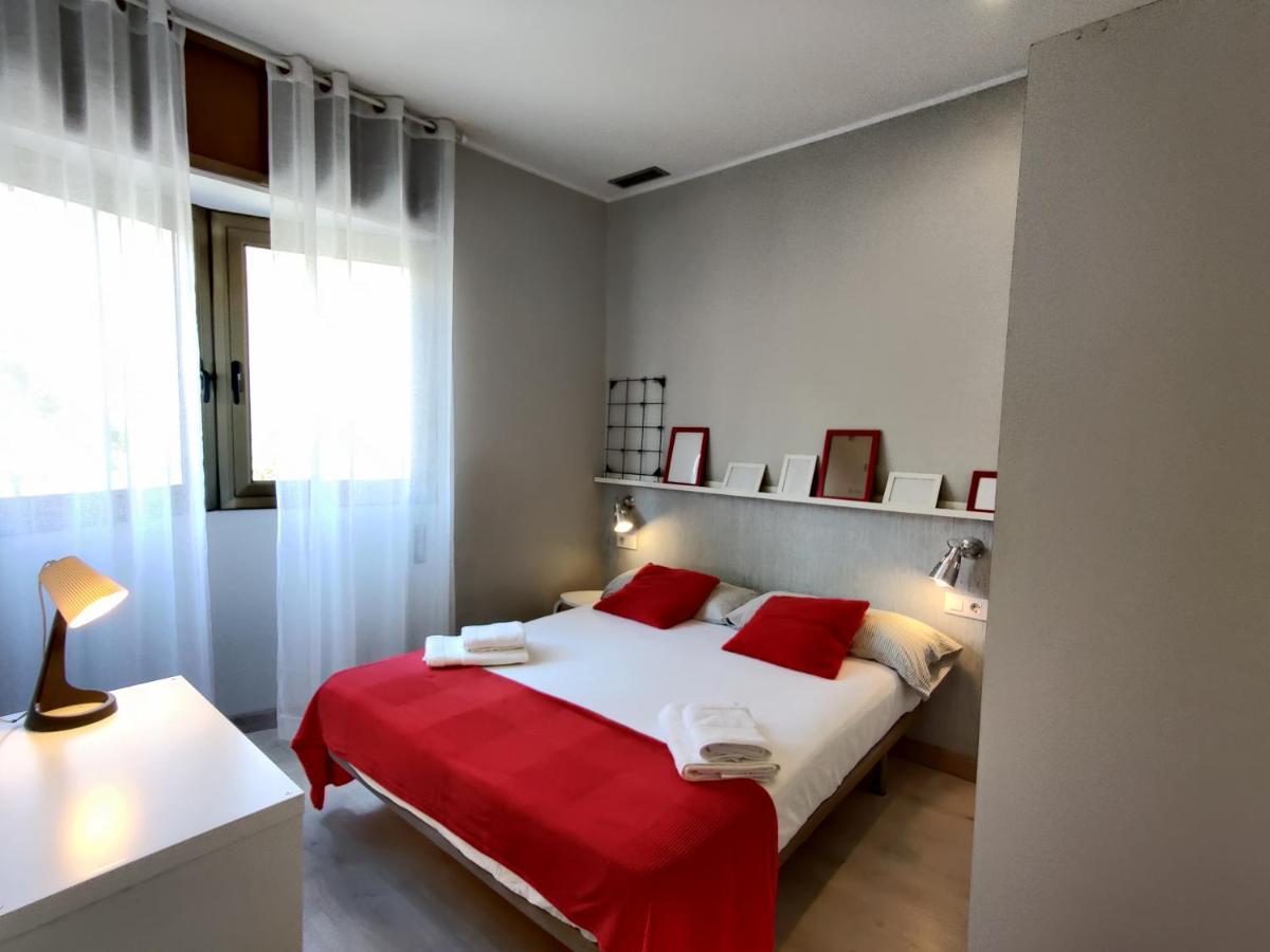 Fira Plaza España Apartamento