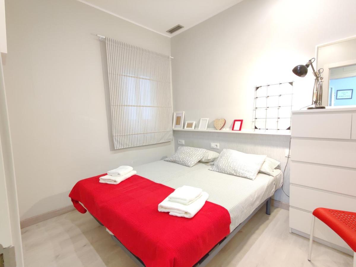 Apartamento Fira Plaza España Barcelona