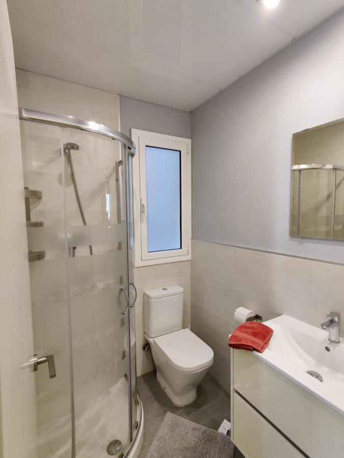 Apartamento Fira Plaza España *