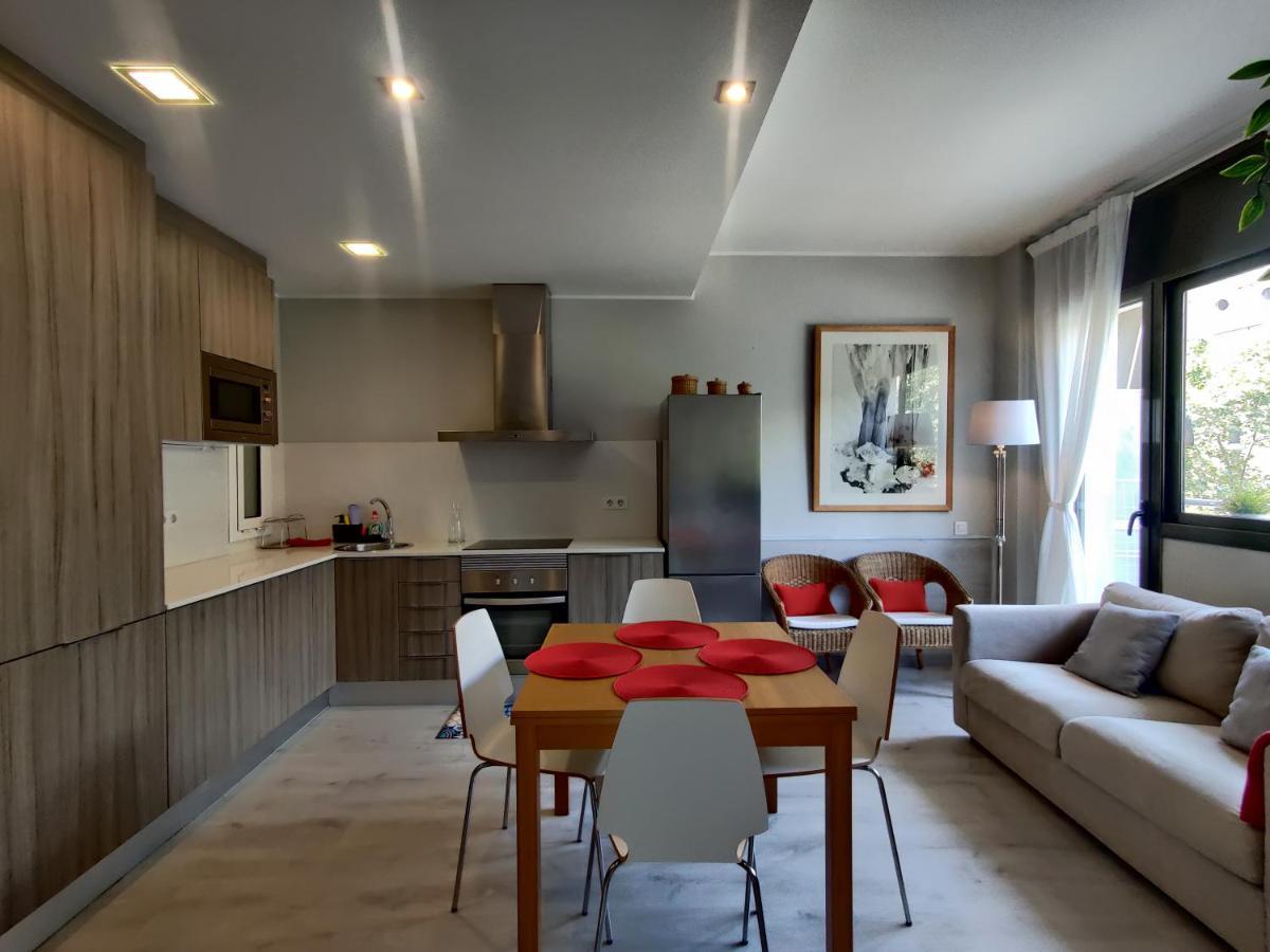 Apartamento Fira Plaza España