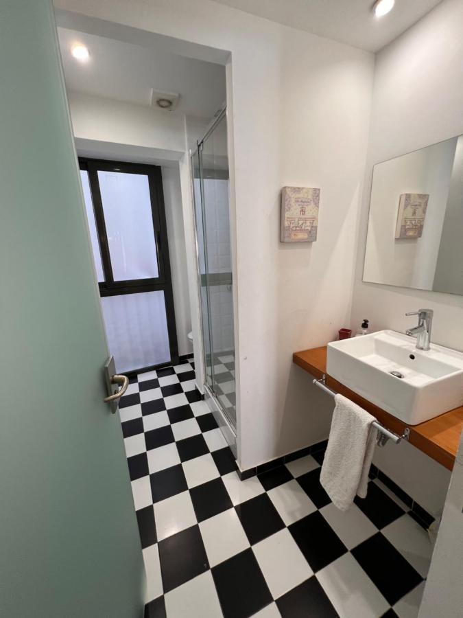 Apartment Sagrada Familia- Excelente Ubicacion