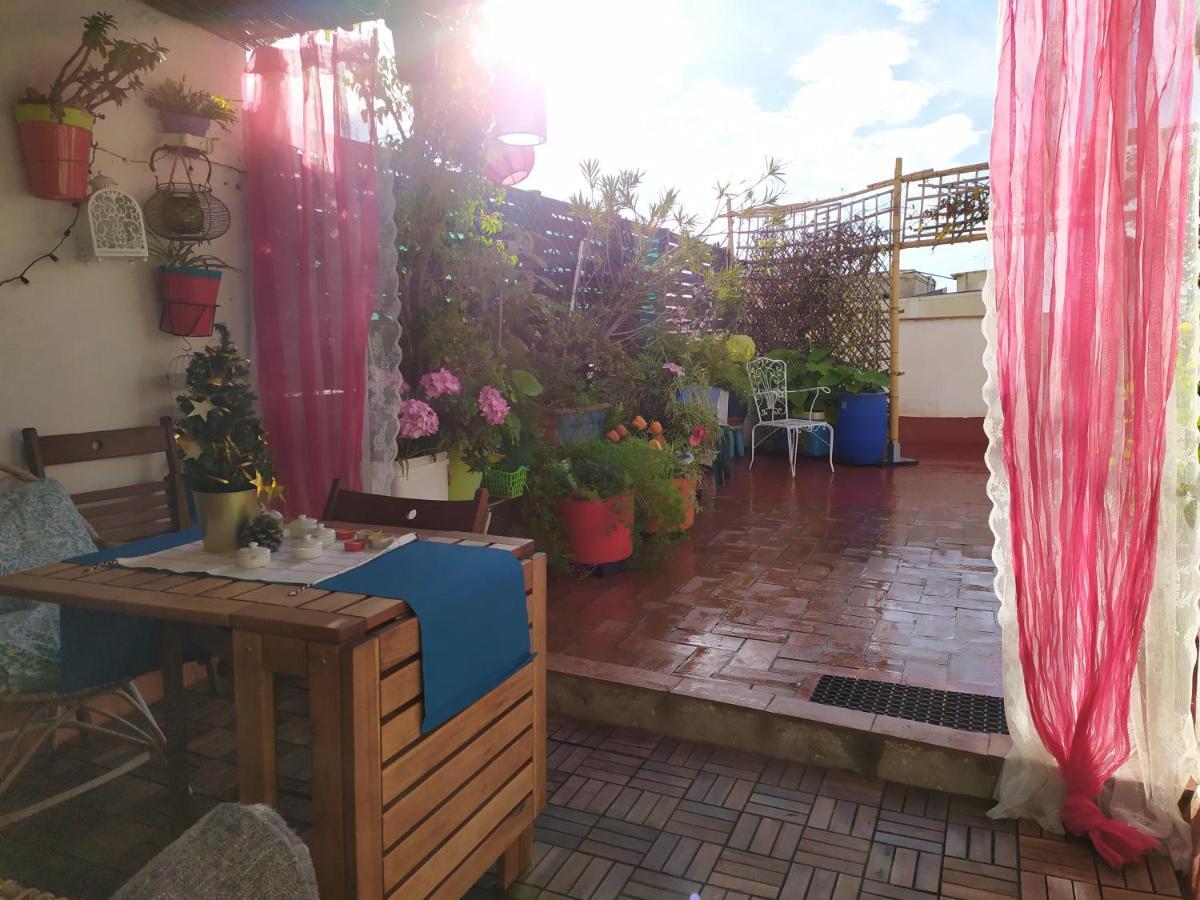 Apartamento Penthouse Pza España - 4th Floor Barcelona