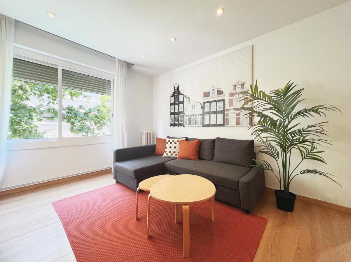 U-nique Aribau Ii Apartamento Barcelona