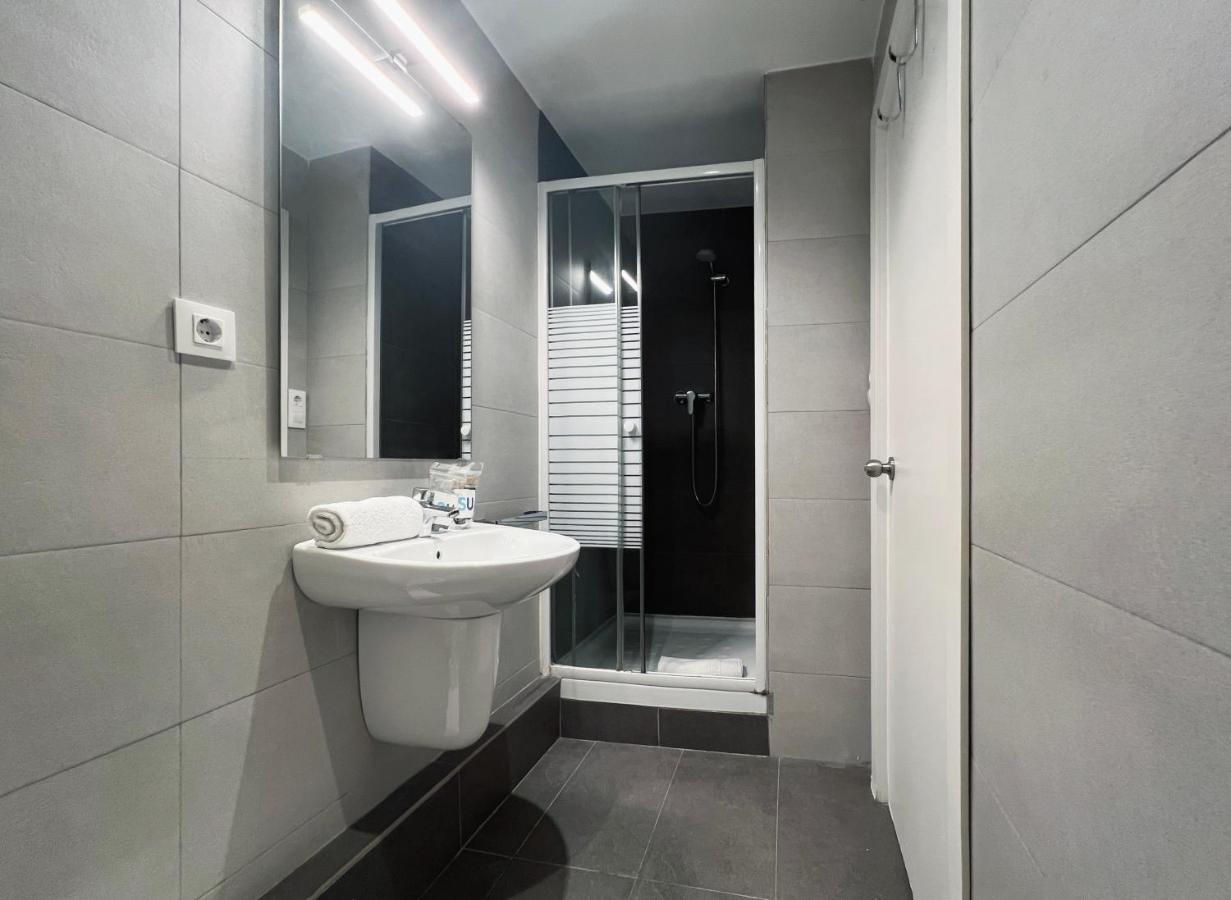 U-nique Aribau Ii Apartamento