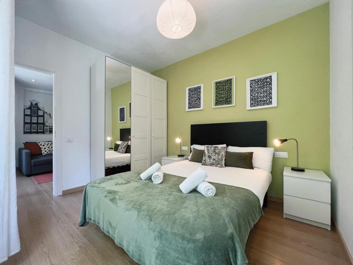 Apartamento U-nique Aribau Ii