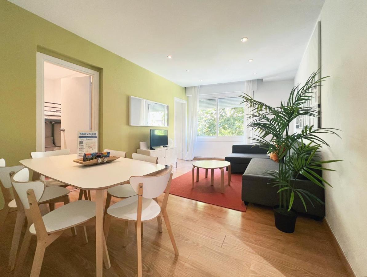 Apartamento U-nique Aribau Ii *