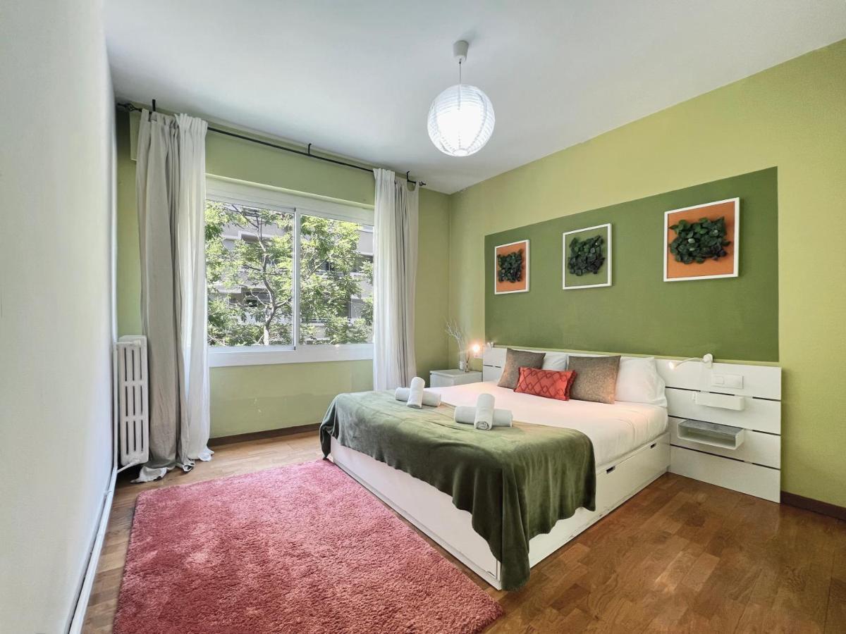 U-nique Aribau Ii Apartamento Barcelona