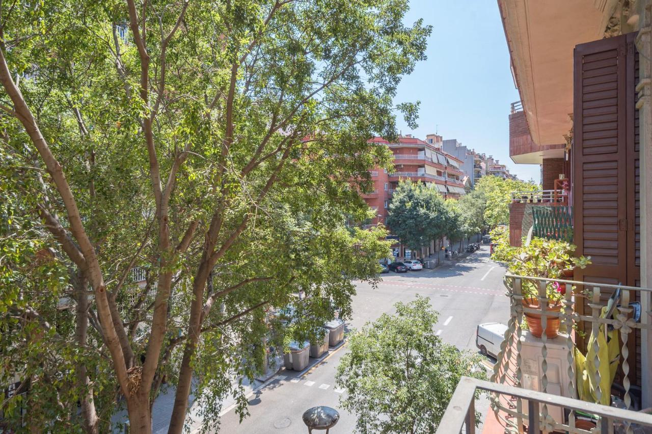 Apartamento Spacious 3 Bed In The Heart Of Sant Antoni