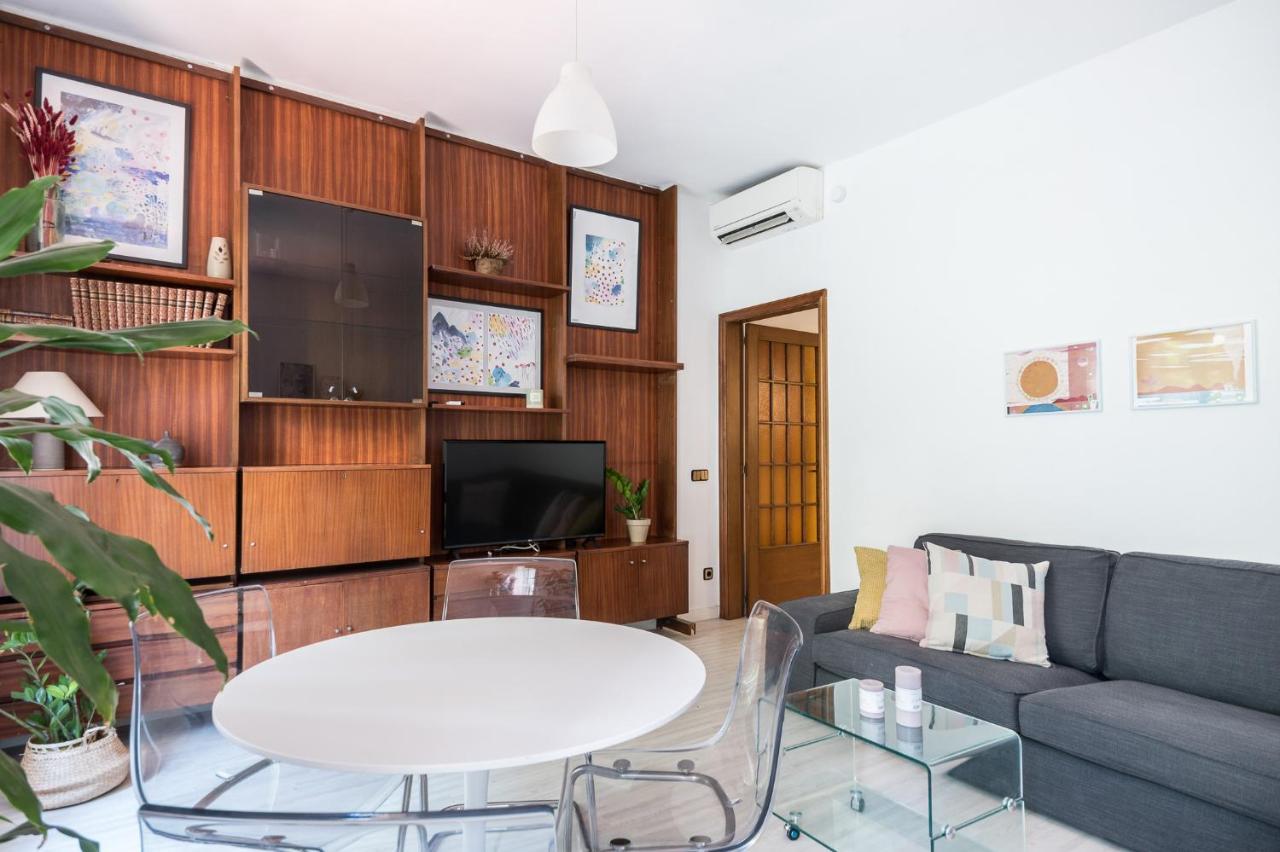 Apartamento Spacious 3 Bed In The Heart Of Sant Antoni
