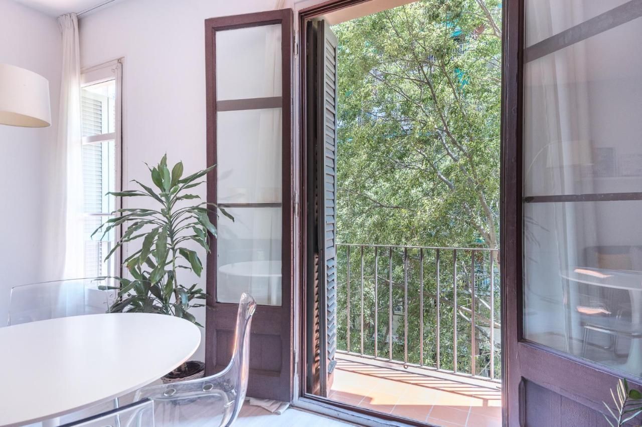 Spacious 3 Bed In The Heart Of Sant Antoni Apartamento *