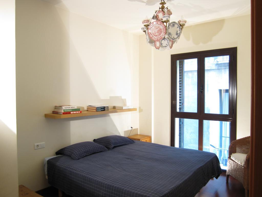 Apartamento Olles Barcelona