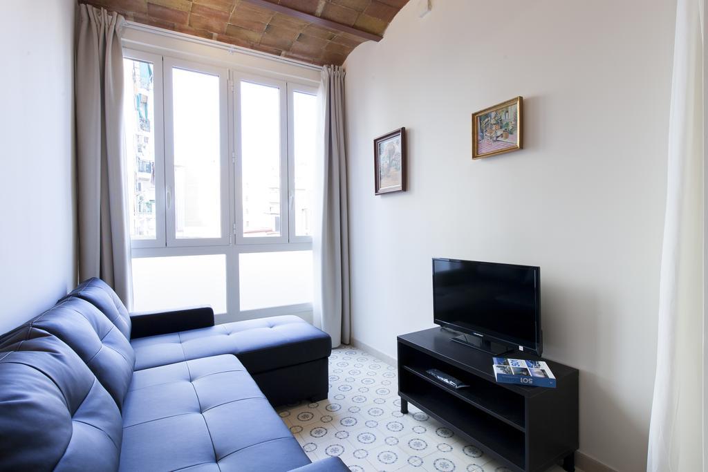Ab Sagrada Familia Bofill Apartamento