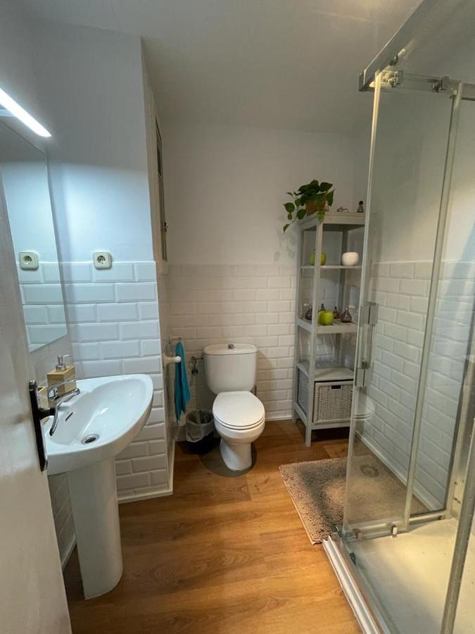 Bed & Breakfast Urgel Barcelona