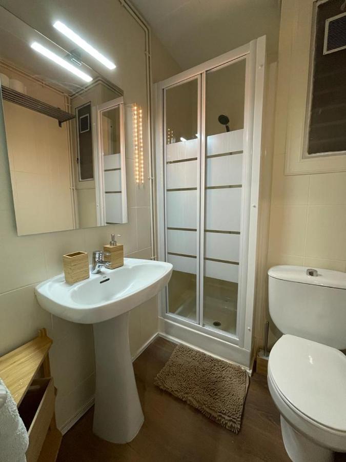 Bed and breakfast Londres