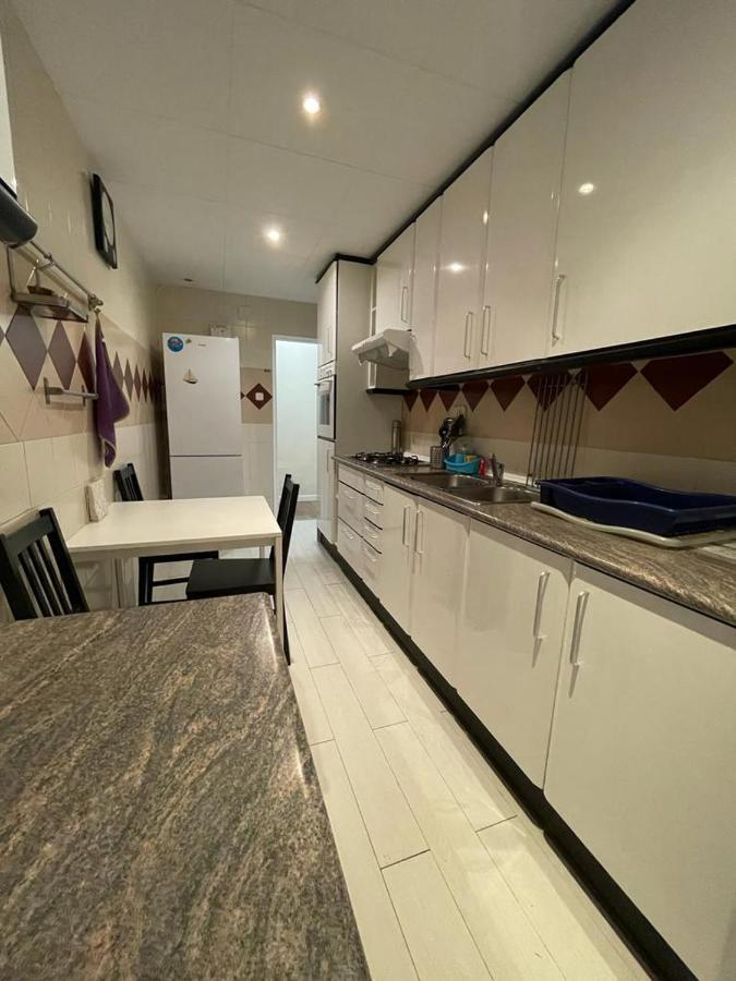 Bed and breakfast Londres