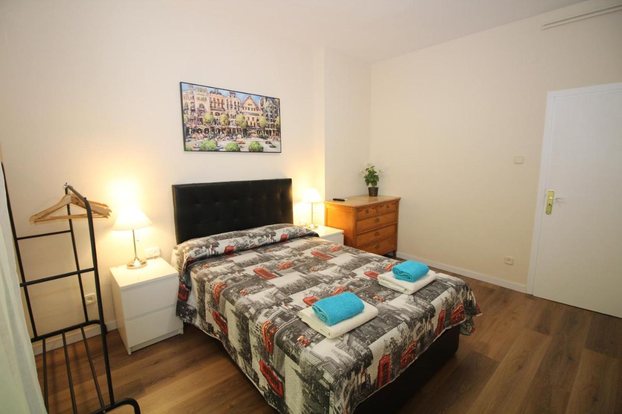 Londres Bed and breakfast Barcelona