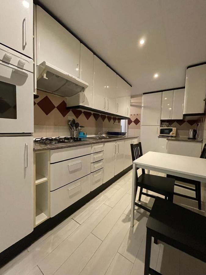 Londres Bed and breakfast Barcelona