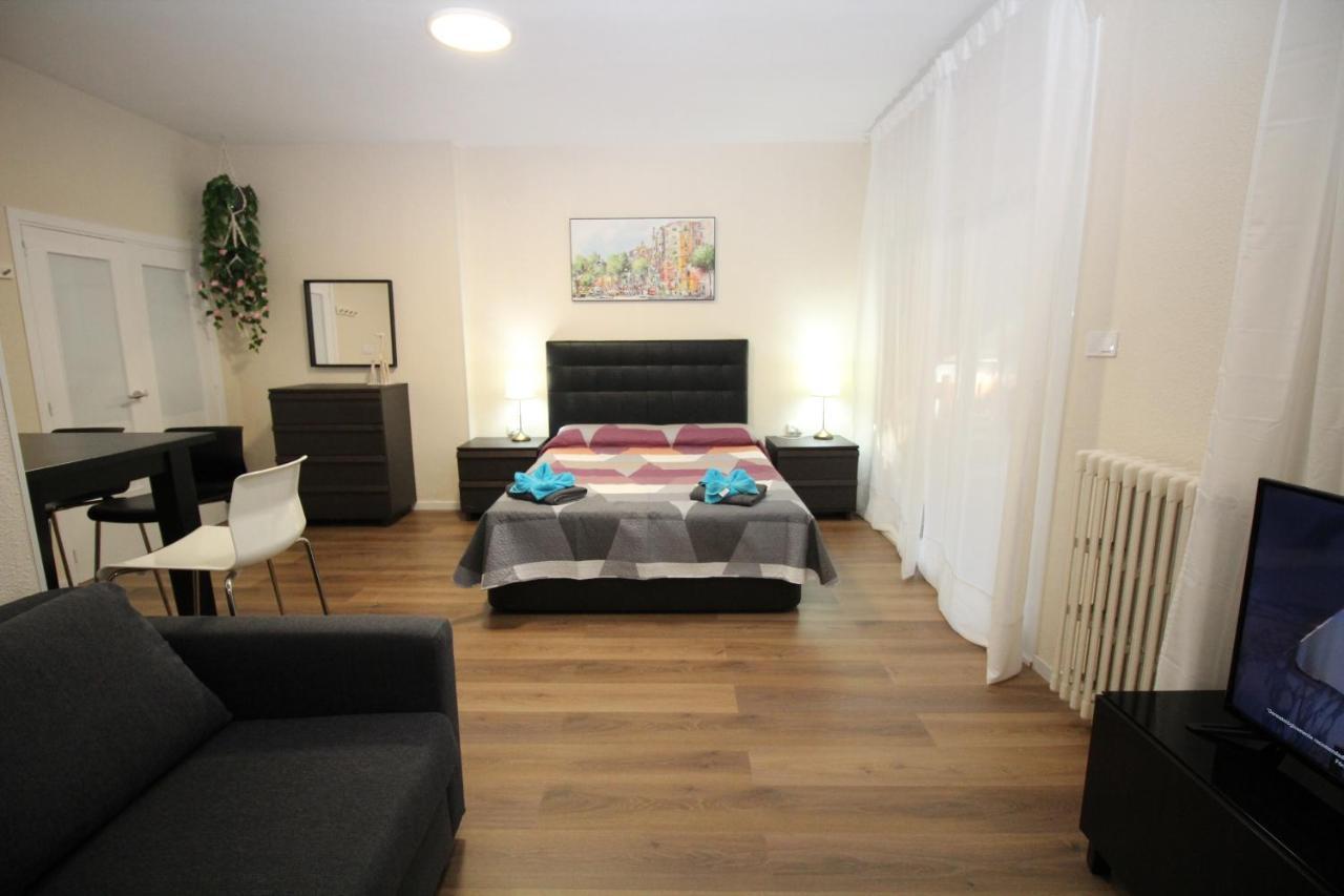 Bed and breakfast Londres