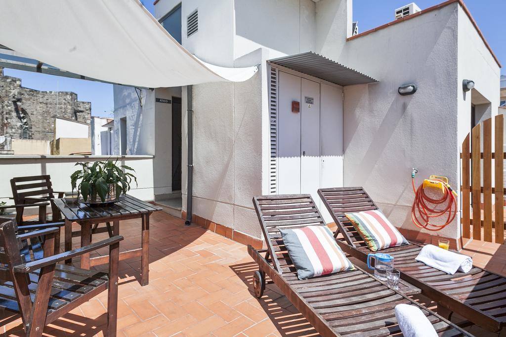 Apartamento Inside Esparteria