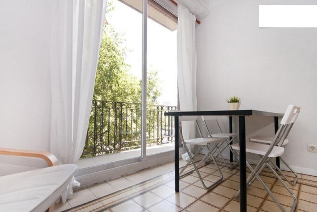 Cozy Near Sagrada Familia Apartamento Barcelona