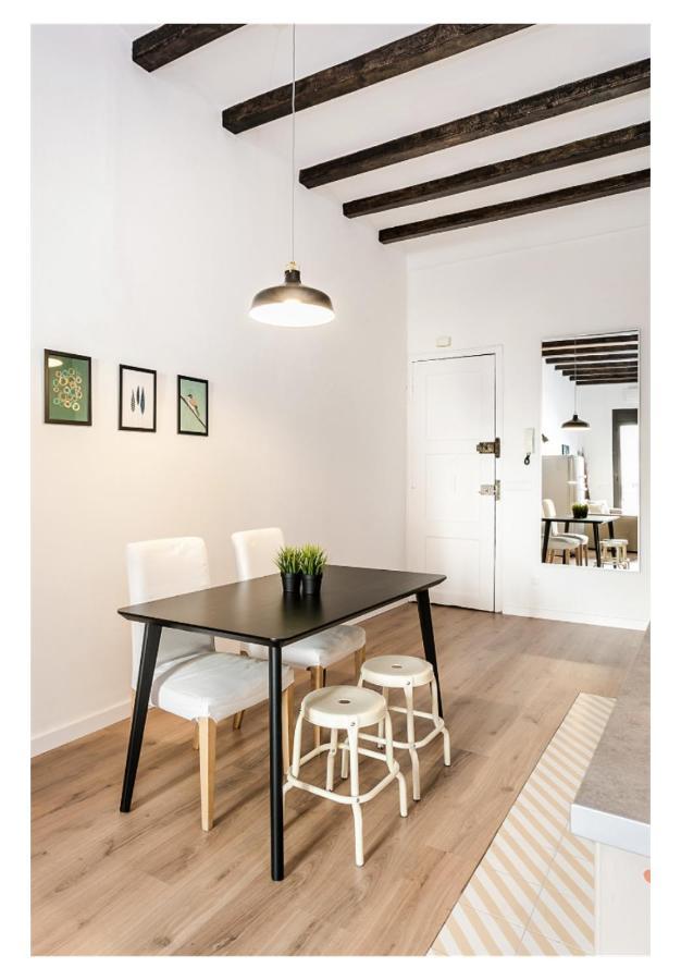 Lovely Design 4bed Close To Sagrada Familia
