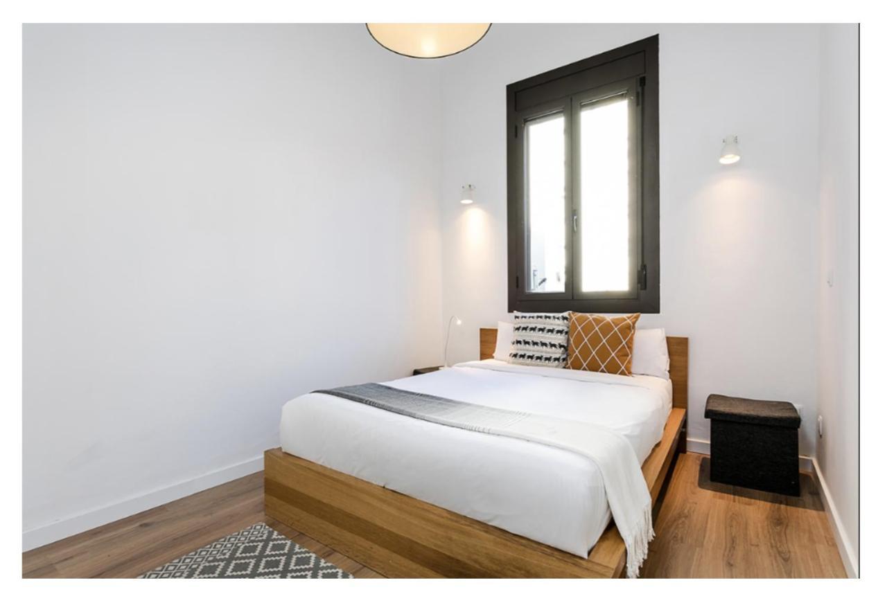 Lovely Design 4bed Close To Sagrada Familia * Barcelona