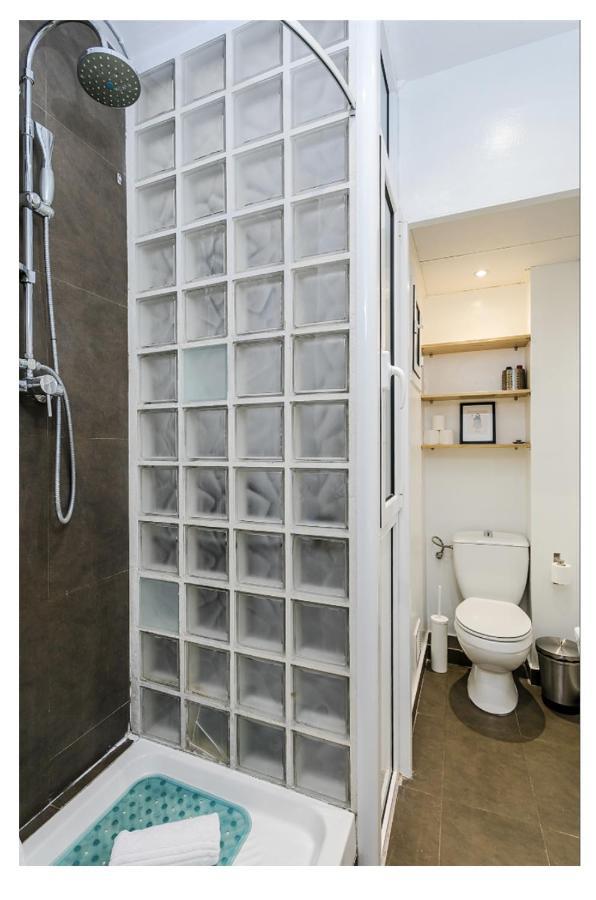 Apartamento Lovely Design 4bed Close To Sagrada Familia