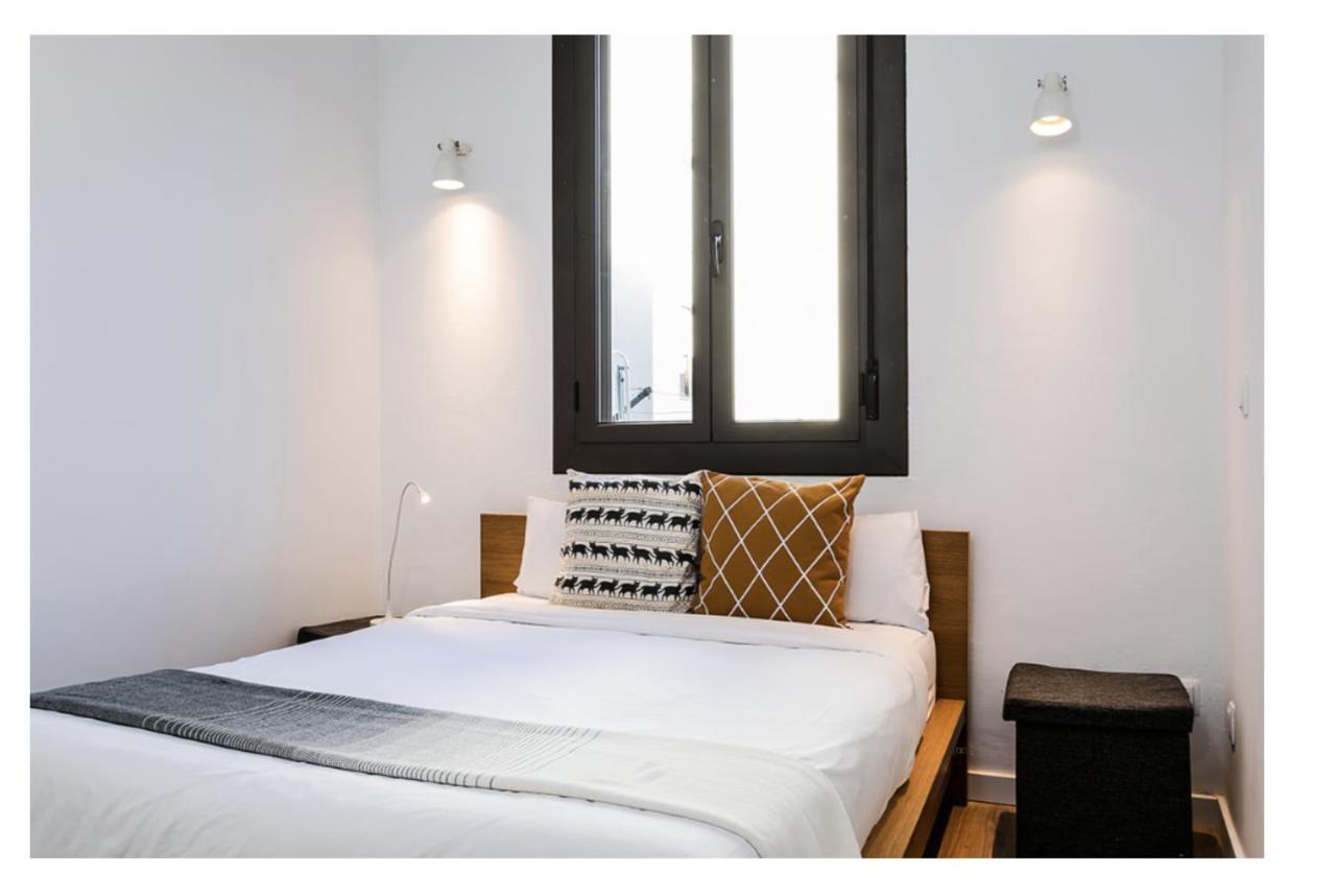 Lovely Design 4bed Close To Sagrada Familia Apartamento Barcelona