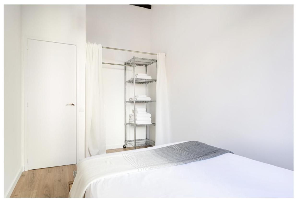 Lovely Design 4bed Close To Sagrada Familia