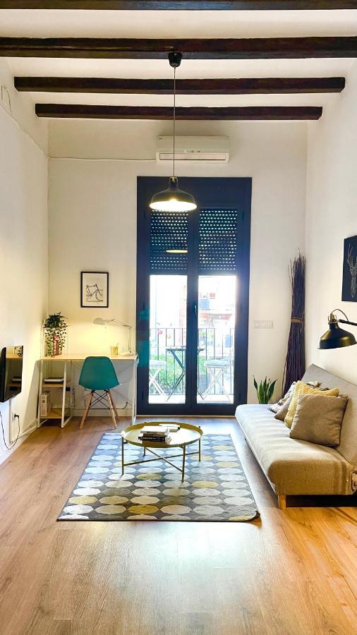 Lovely Design 4bed Close To Sagrada Familia Apartamento