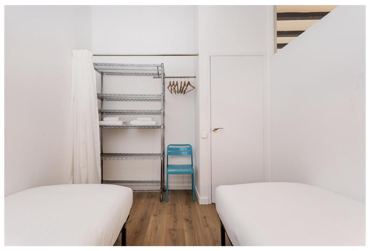 Apartamento Lovely Design 4bed Close To Sagrada Familia *