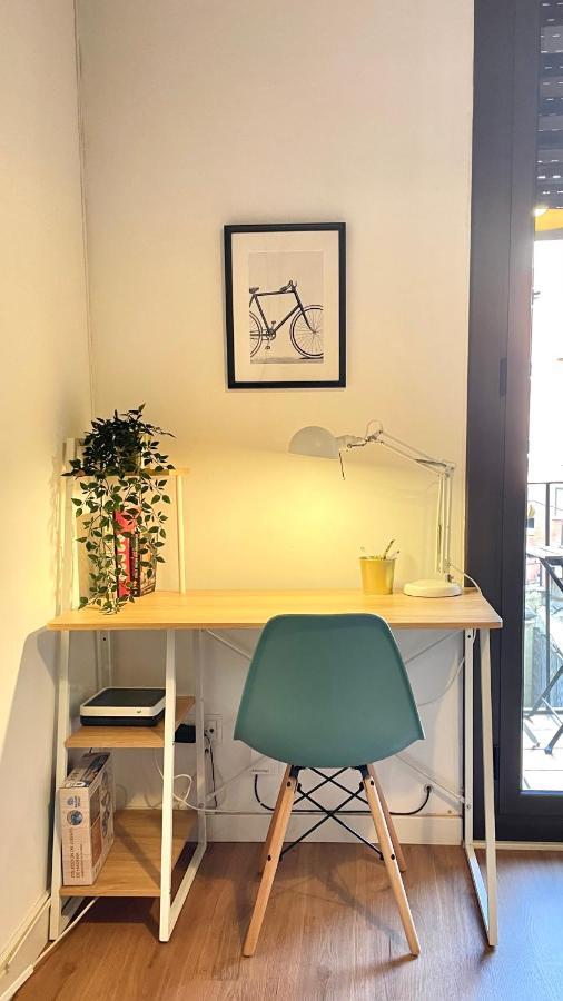 Apartamento Lovely Design 4bed Close To Sagrada Familia