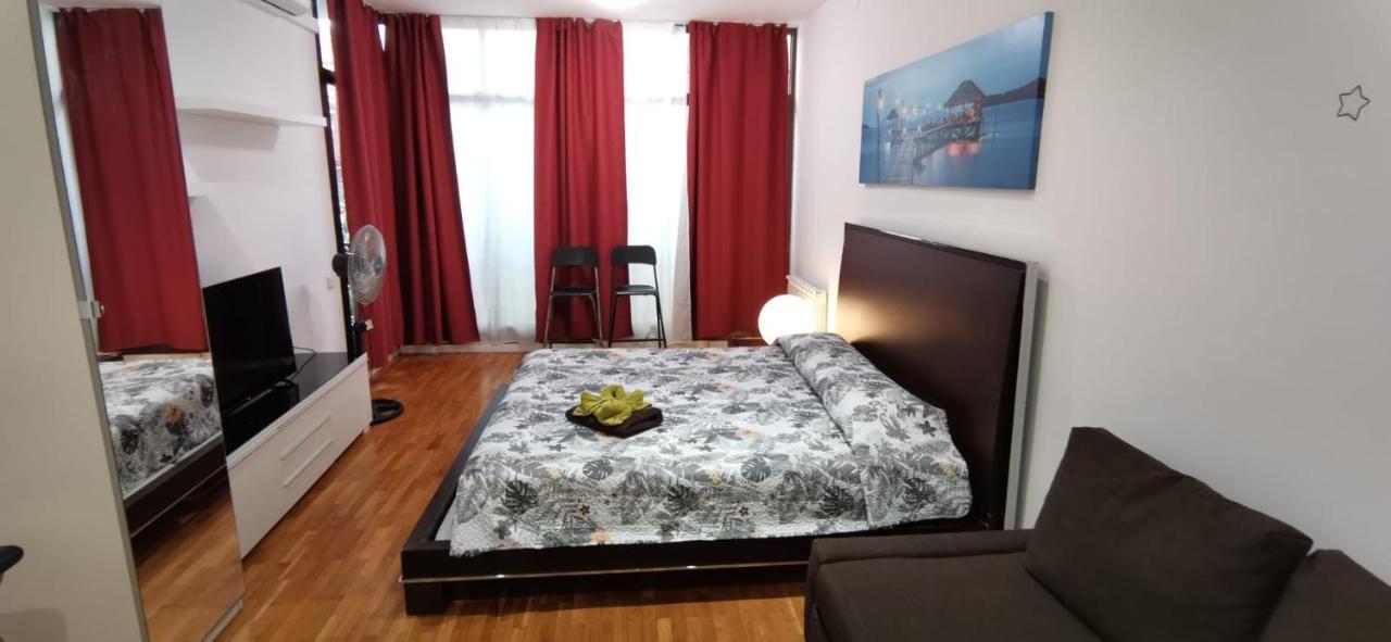 Nuevo Arago Barcelona