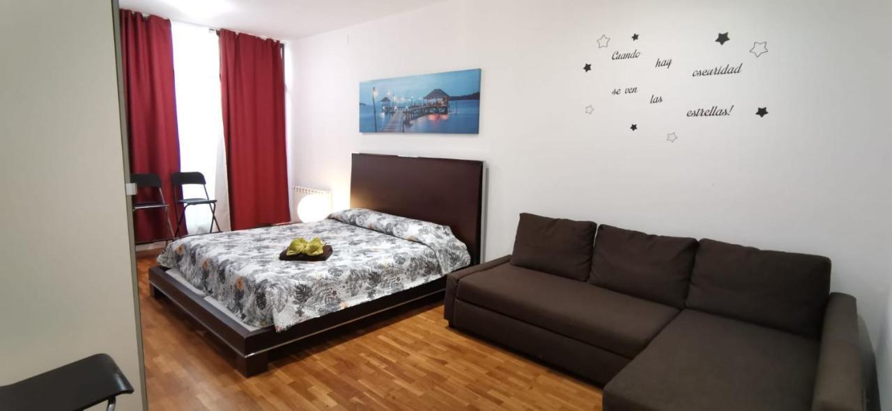 Nuevo Arago Barcelona