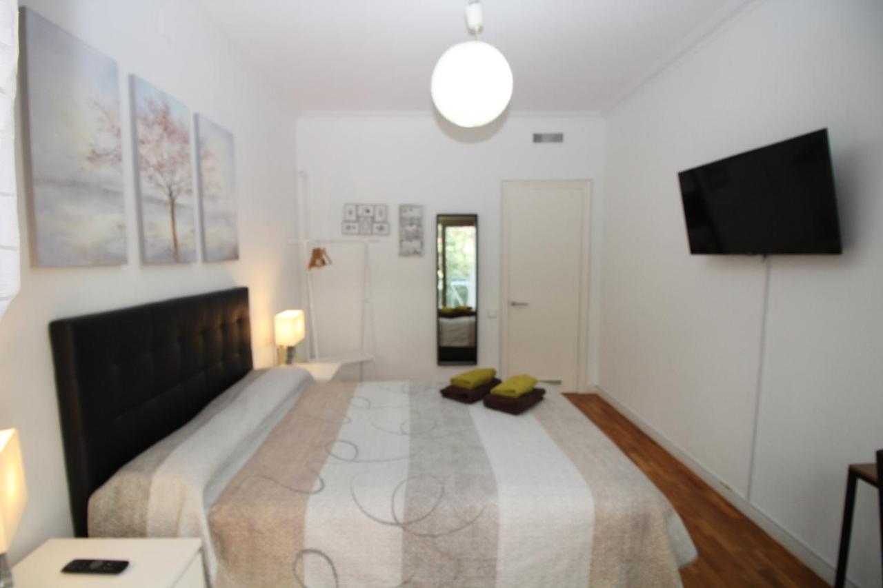 Nuevo Arago Bed & Breakfast