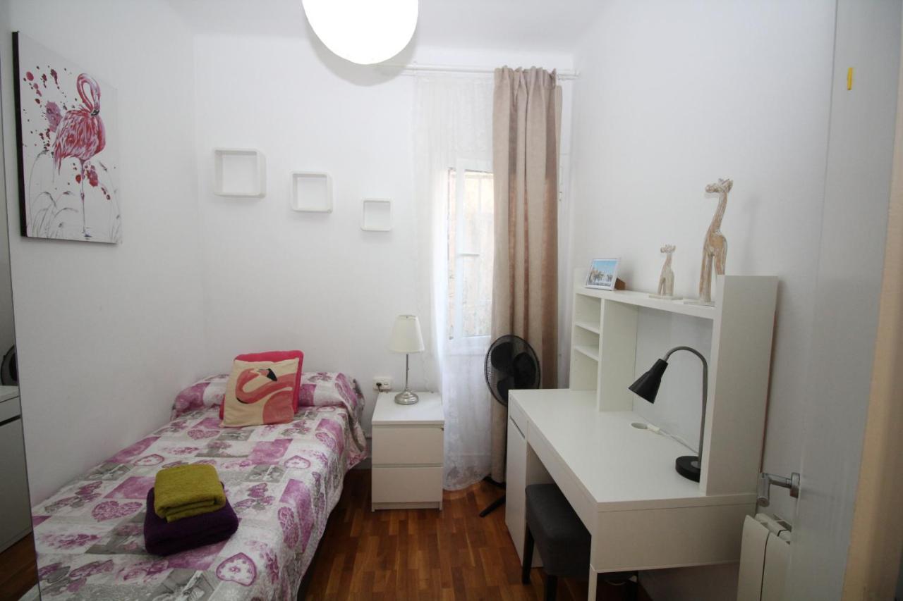 Nuevo Arago Barcelona