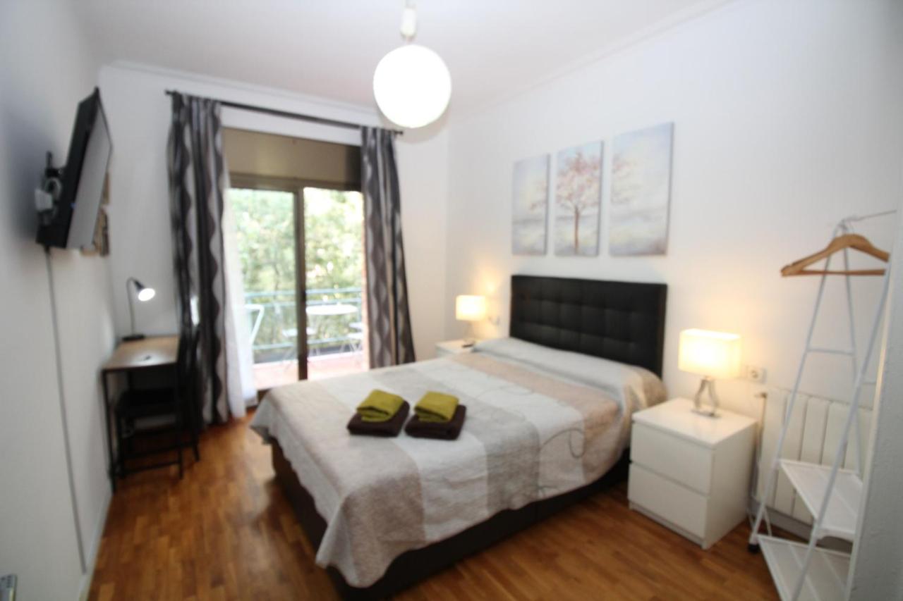 Nuevo Arago Barcelona