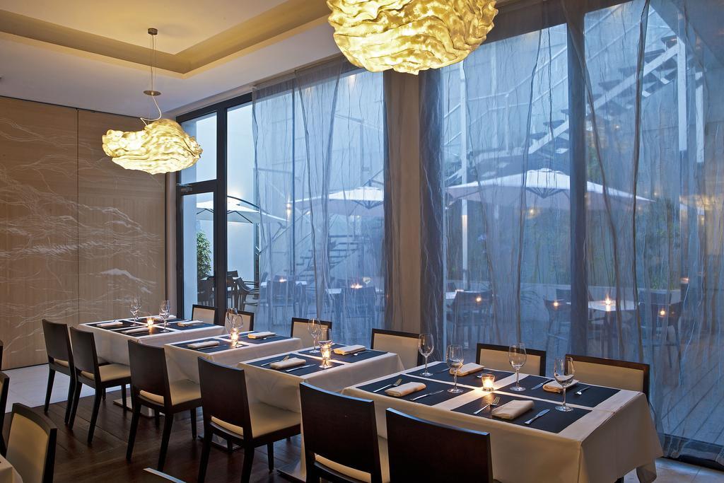 Hotel Grupotel Gran Via 678